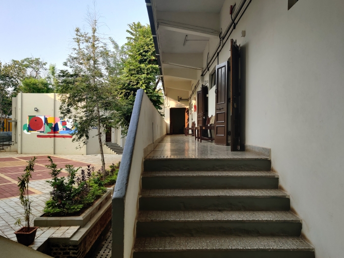Campus